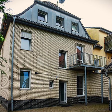 Liro Apartments Moenchengladbach Exteriör bild