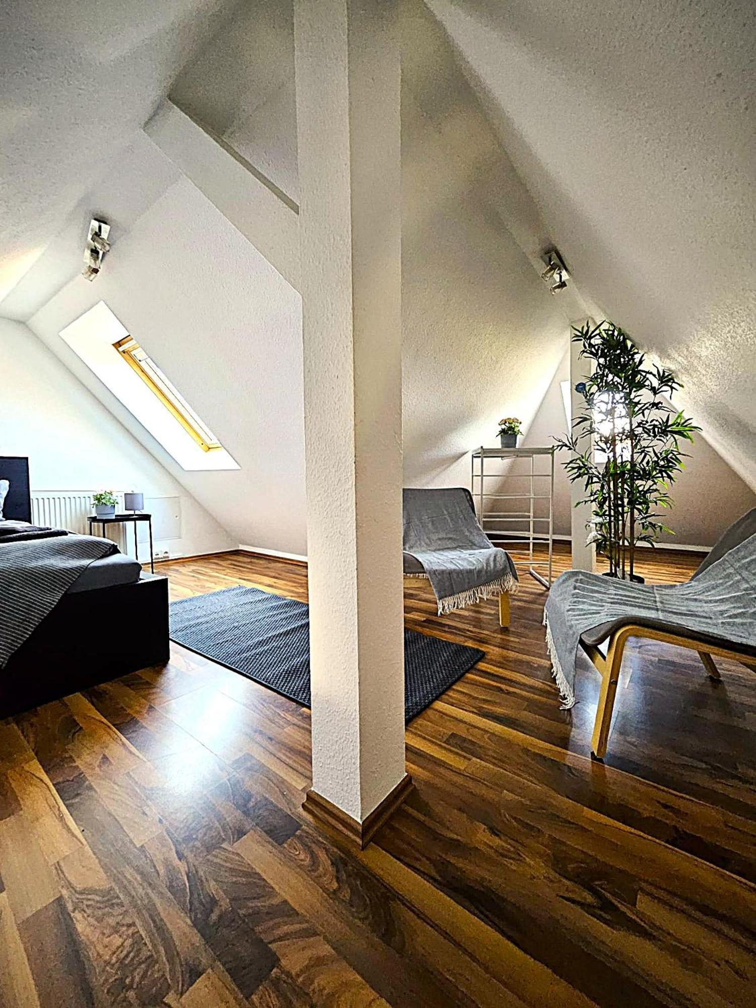 Liro Apartments Moenchengladbach Exteriör bild