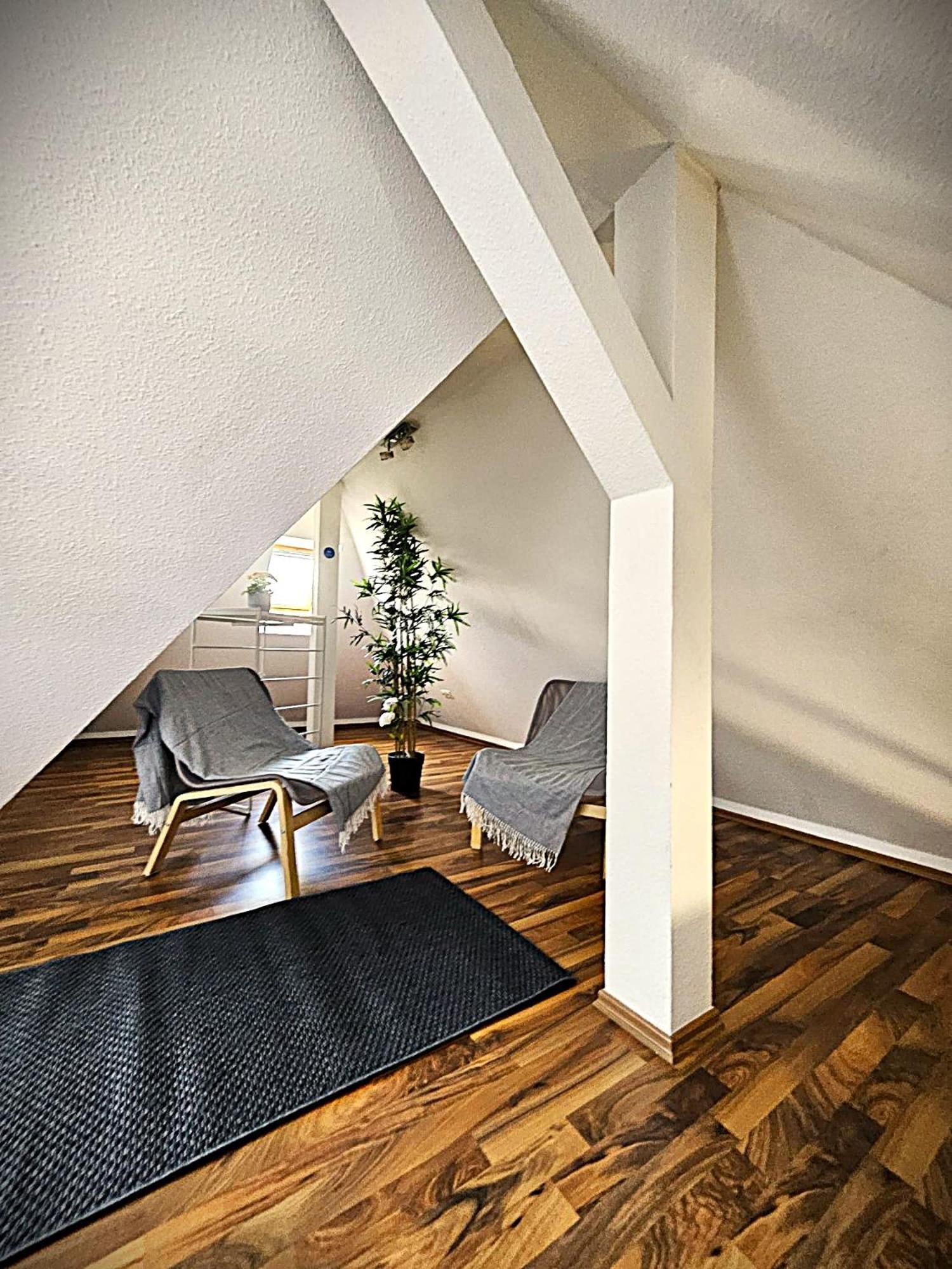 Liro Apartments Moenchengladbach Exteriör bild